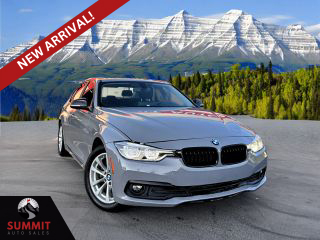 Image of 2017 BMW 3 SERIES