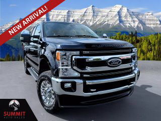 Image of 2021 FORD F250 SUPER DUTY SUPER CAB
