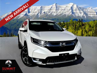 Image of 2019 HONDA CR-V