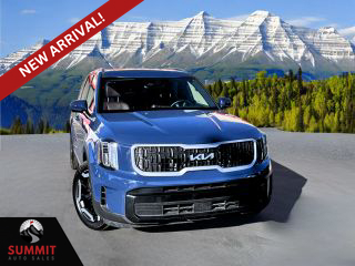 Image of 2023 KIA TELLURIDE