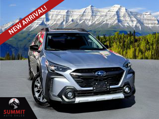 Image of 2024 SUBARU OUTBACK