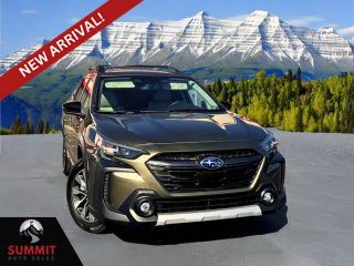 Image of 2023 SUBARU OUTBACK