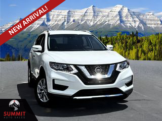 Image of 2020 NISSAN ROGUE