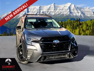 Image of 2023 SUBARU ASCENT