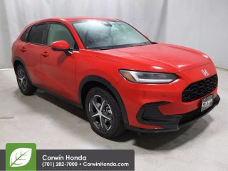 2025 HONDA HR-V EX-L SPORT UTILITY 4D