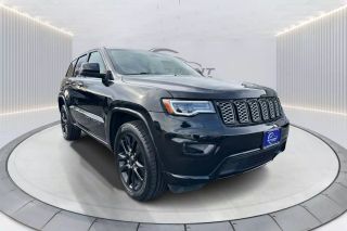 Image of 2020 JEEP GRAND CHEROKEE