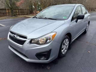 Image of 2014 SUBARU IMPREZA