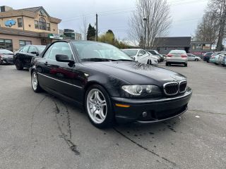 Image of 2004 BMW 3 SERIES