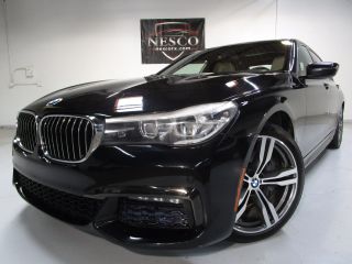 Image of 2017 BMW 7 SERIES