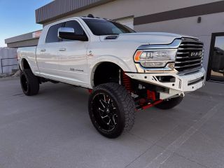 Image of 2022 RAM 2500 MEGA CAB