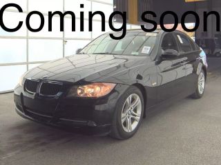 Image of 2008 BMW 3 SERIES