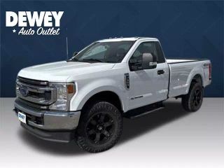 2022 FORD F350 XLT