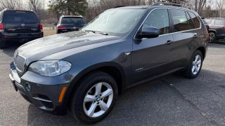 Image of 2013 BMW X5