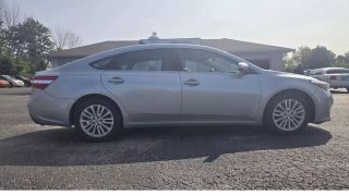 Image of 2015 TOYOTA AVALON