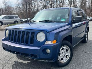 Image of 2009 JEEP PATRIOT