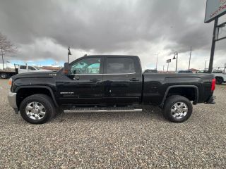 2018 GMC SIERRA 2500 SLE