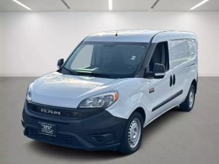 2021 RAM PROMASTER CITY TRADESMAN