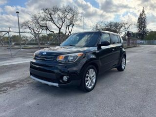 Image of 2019 KIA SOUL