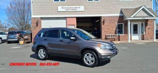 2010 HONDA CR-V EX