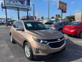 Image of 2019 CHEVROLET EQUINOX