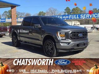 2023 FORD F150 XLT