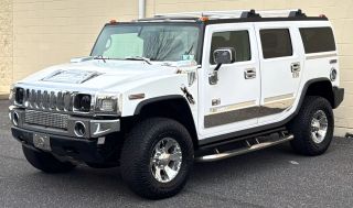Image of 2004 HUMMER H2
