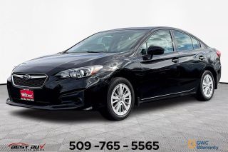 2017 SUBARU IMPREZA 2.0I PREMIUM