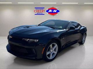 Image of 2017 CHEVROLET CAMARO