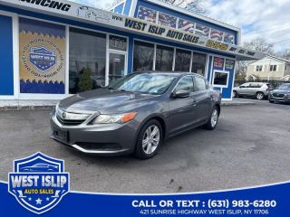2013 ACURA ILX BASE