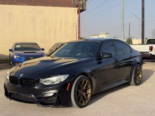Image of 2017 BMW M3