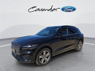 2023 GENESIS GV70 3.5T SPORT