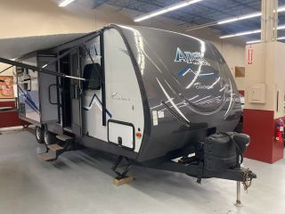 Image of 2018 COACHMAN APEX ULTRA LITE