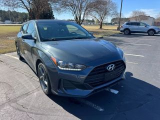 2019 HYUNDAI VELOSTER 2.0