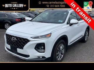 2020 HYUNDAI SANTA FE 2.4 SEL
