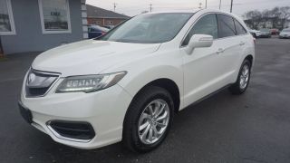 2017 ACURA RDX BASE