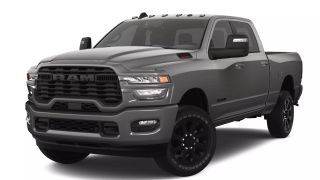 2025 RAM RAM 2500 PICKUP BIG HORN