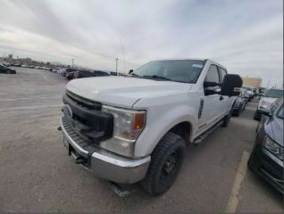 2020 FORD F250 XL