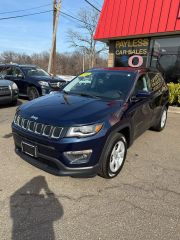 Image of 2018 JEEP COMPASS