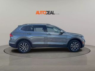 Image of 2021 VOLKSWAGEN TIGUAN