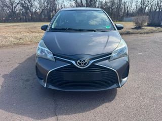 2016 TOYOTA YARIS LE