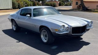 Image of 1970 CHEVROLET CAMARO