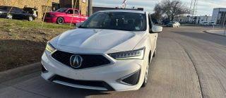 2020 ACURA ILX BASE