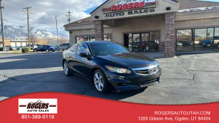 Image of 2012 HONDA ACCORD