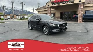Image of 2022 MAZDA CX-30