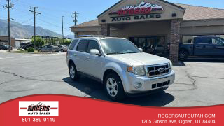 Image of 2011 FORD ESCAPE