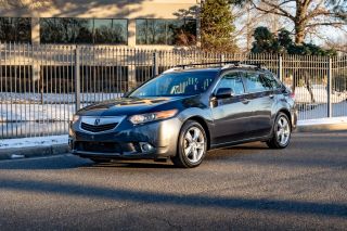 2012 ACURA TSX BASE