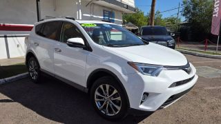 Image of 2018 TOYOTA RAV4