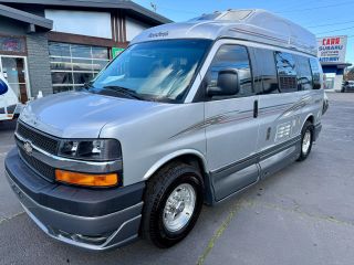 Image of 2007 ROADTREK ROADTREK