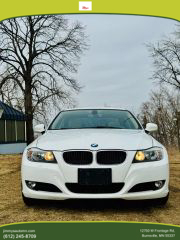 Image of 2011 BMW 3 SERIES