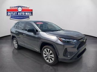 Image of 2023 TOYOTA RAV4